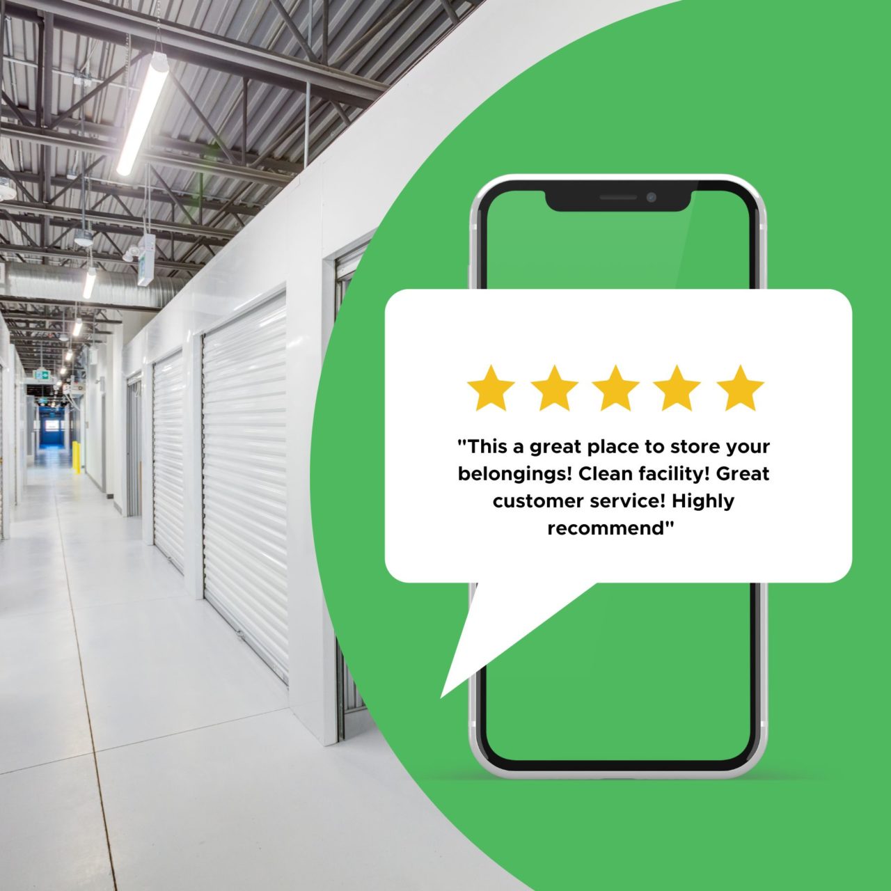 Are You a SelfStorage Operator? It's High Time to Level Up Your Review Game!