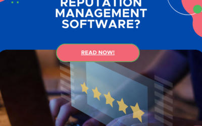 What is Online Reputation Management Software?