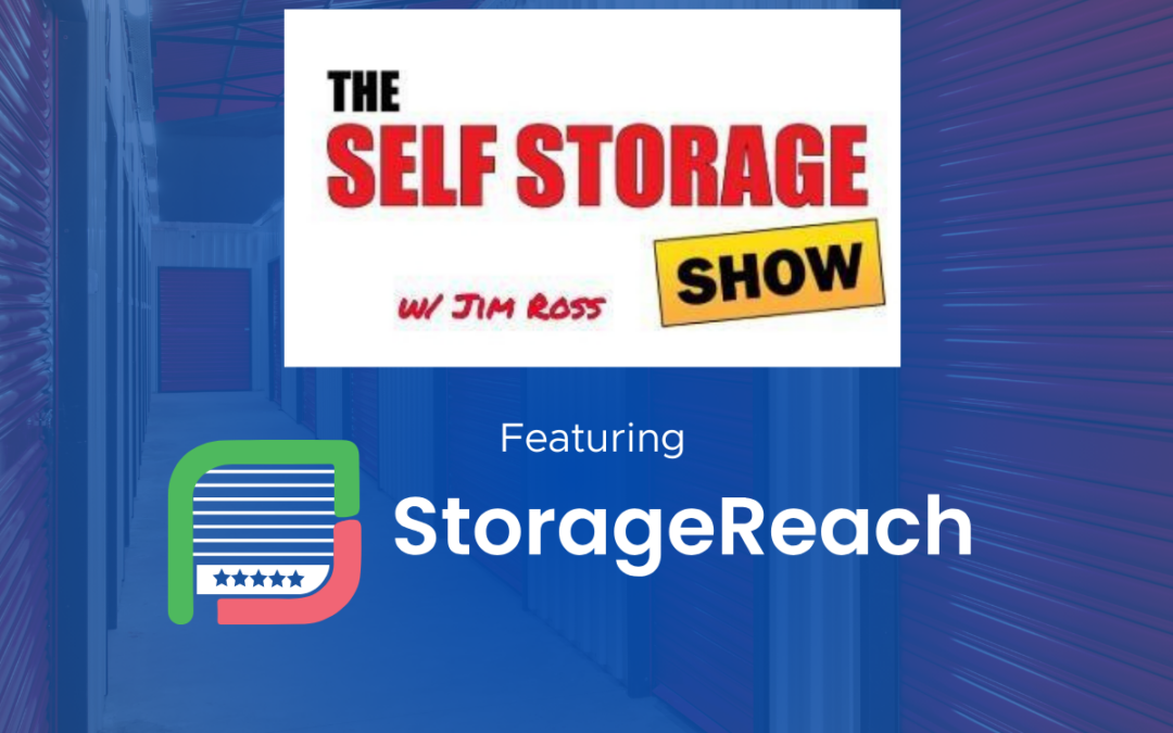 Boosting Online Presence in Self-Storage | The Self Storage Show