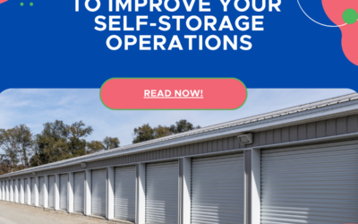 Utilizing Reviews to Improve Your Self-Storage Operations
