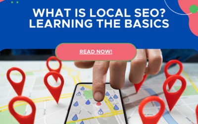 What is Local SEO? Learning the Basics