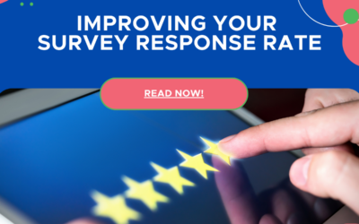 Improving Your Survey Response Rate