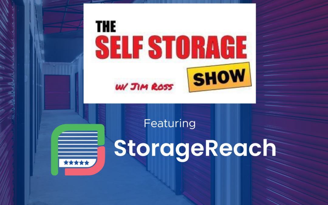 3 Minute Vendor Spotlight, The Self Storage Show