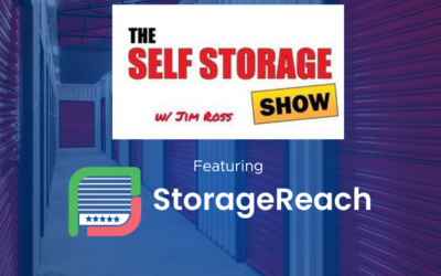 3 Minute Vendor Spotlight: StorageReach