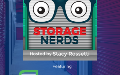 How To Get Better Google Reviews For Your Storage Facility | Storage Nerds Podcast