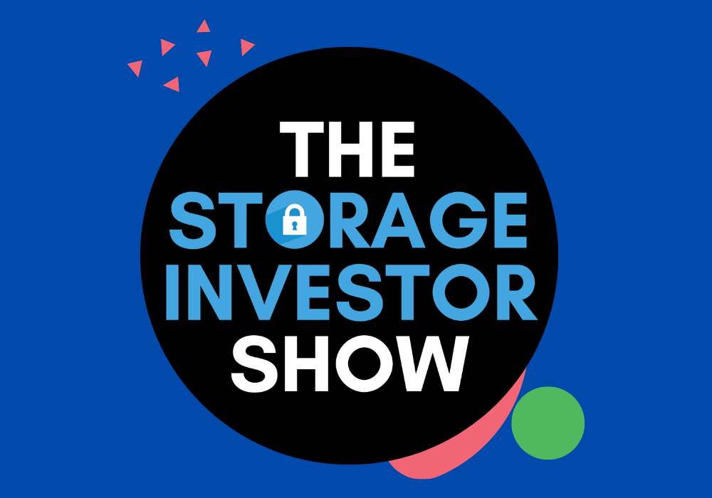 Kris Bennett: The Storage Investor Show