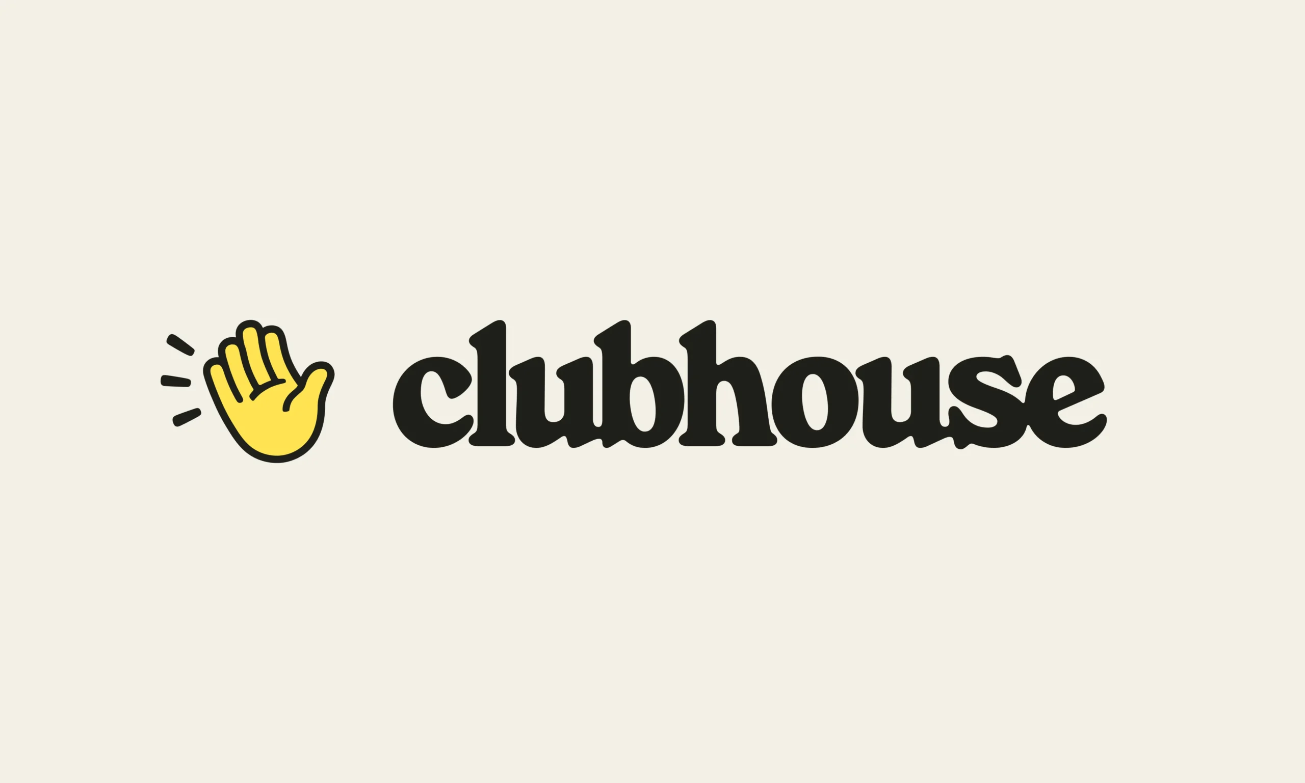 Clubhouse App Logo