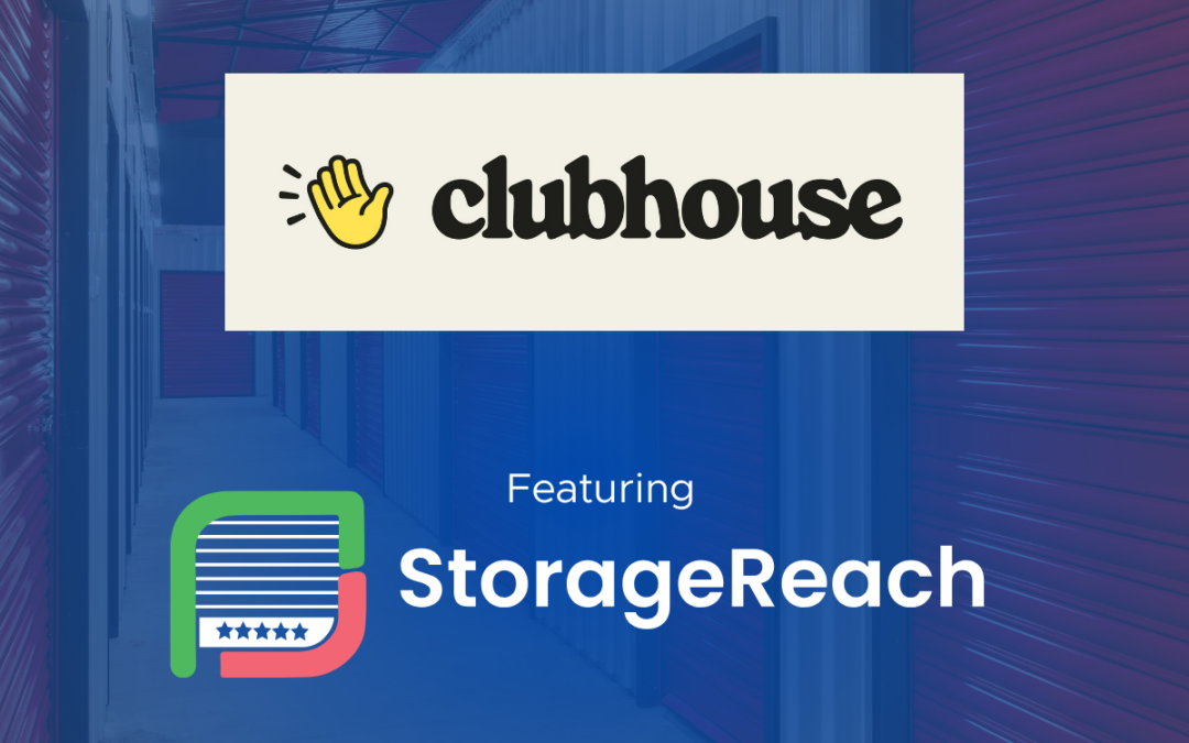 Google Reviews’ Impact on Self Storage - Clubhouse