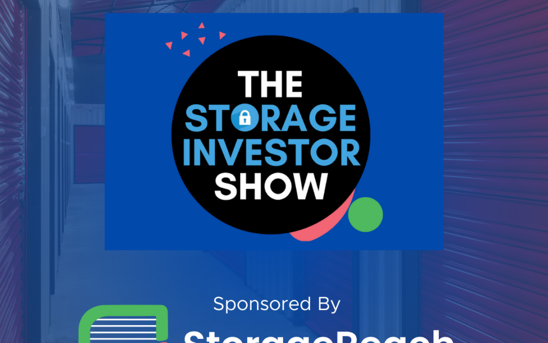 The Storage Investor Show