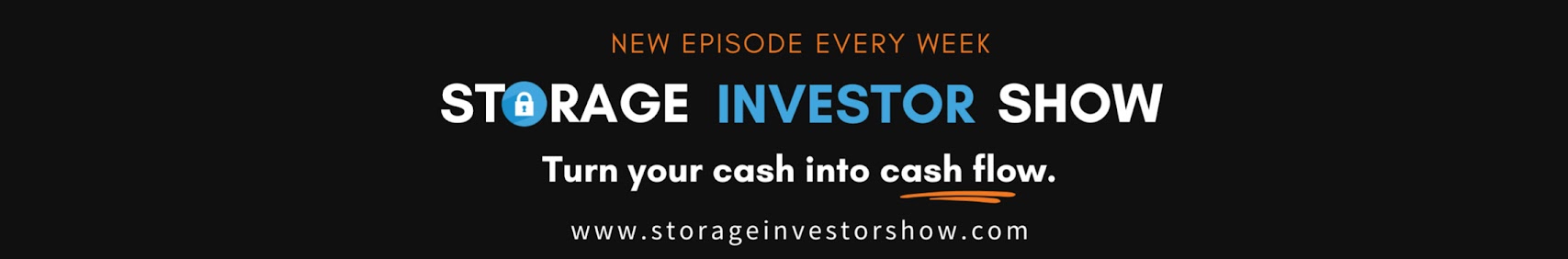 The Storage Investor Show