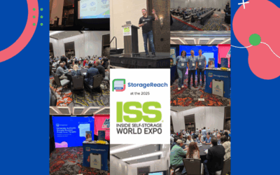 2025 Inside Self Storage World Expo