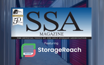 SSA Magazine: In High Regard – New Tools Make it Easier to Invite and Respond to Online Reviews