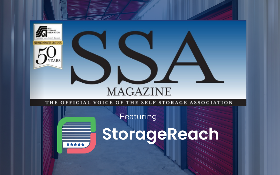 SSA Magazine: In High Regard – New Tools Make it Easier to Invite and Respond to Online Reviews