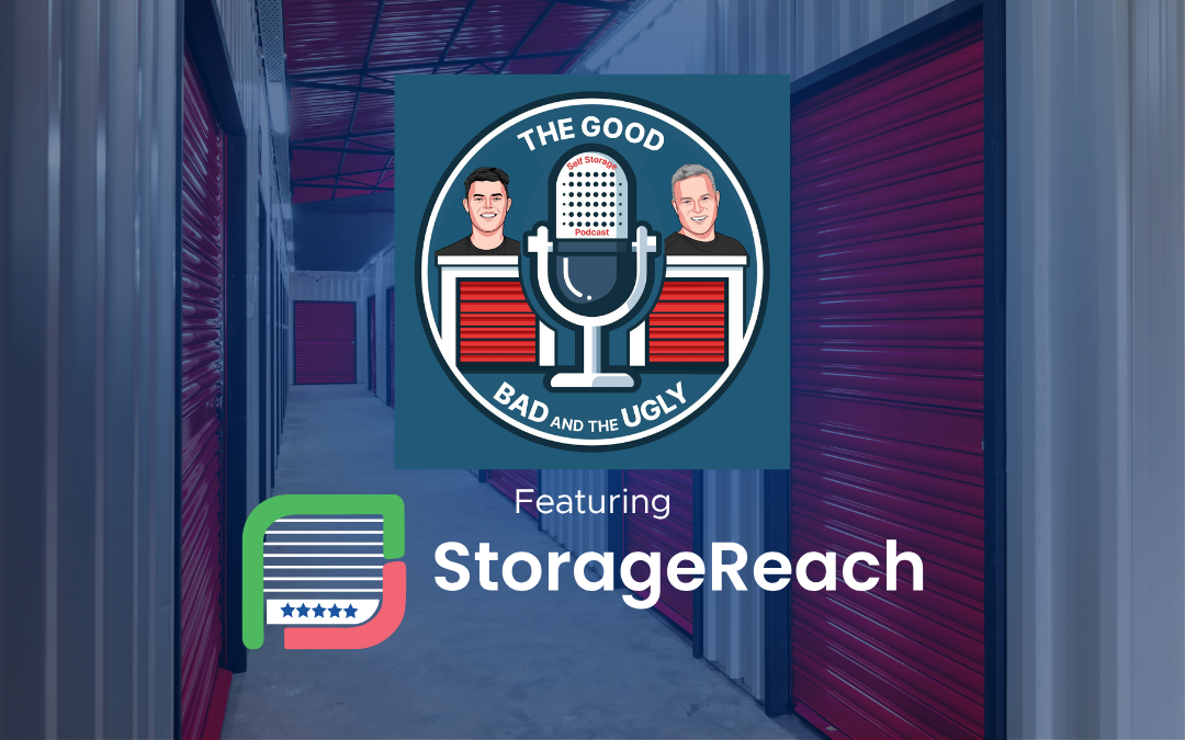 Reputation is Revenue: The Secret Sauce Behind 5 Star Reviews | The Good, Bad, & the Ugly of Self Storage