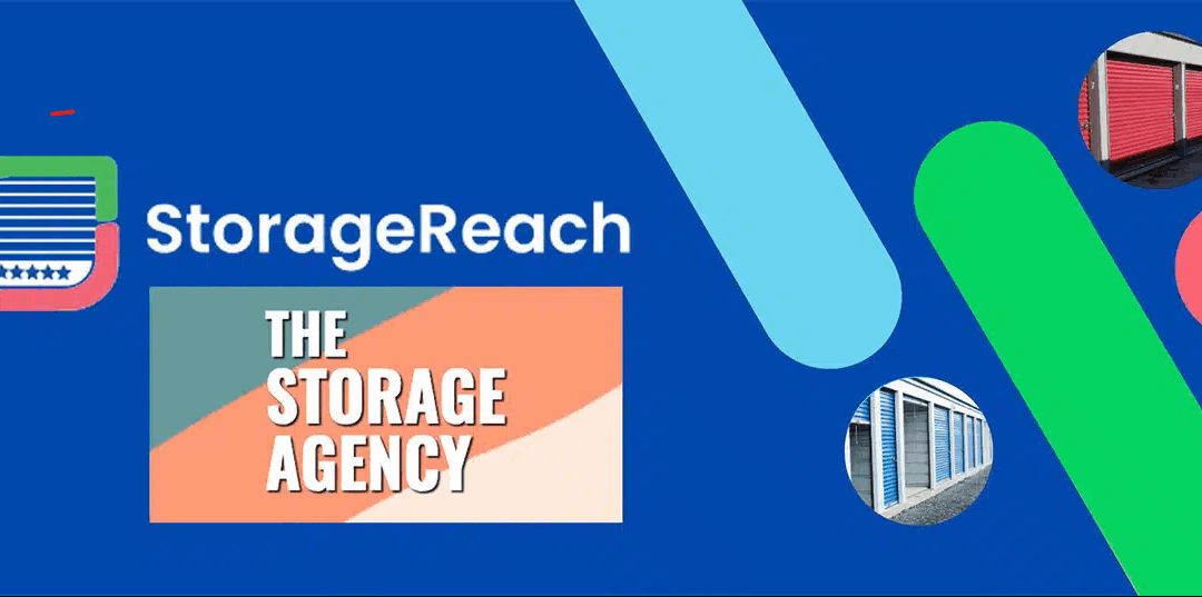 The Storage Agency Partners with StorageReach to Elevate Customer Review Generation for Self-Storage Operators